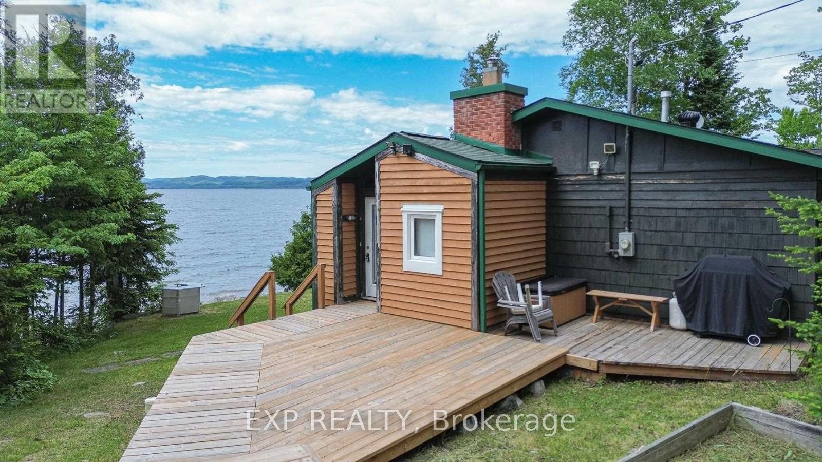 Residential in Algoma Remote Area 4