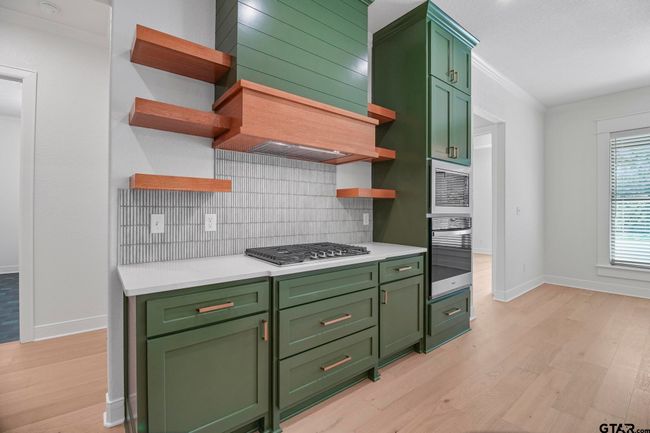 16519 Cooper Way, House other with 4 bedrooms, 3 bathrooms and null parking in Tyler TX | Image 19