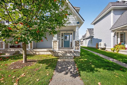 17 Mulligan Lane, Port Severn, ON, L0K1S0 | Card Image