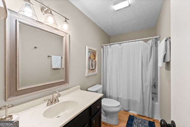 19 Long Swamp Dr, House other with 3 bedrooms, 4 bathrooms and null parking in Jasper GA | Image 23
