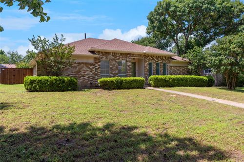 4536 Louisville Dr, Plano, TX, 75093-5446 | Card Image