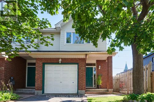 307 Cyr Ave, Vanier, ON, K1L7N6 | Card Image