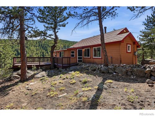 65-3497 Coal Creek Canyon Dr, Nederland, CO, 80466 | Card Image