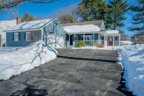 174 Christy Road, Portland, ME, 04103 | Card Image