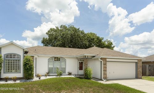 3103 Fox Squirrel Dr, Orange Park, FL, 32073-7656 | Card Image