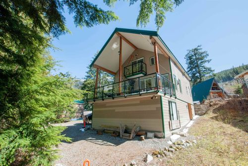 11-13660 Forest Service Road, Hope, BC, V0X1L0 | Card Image