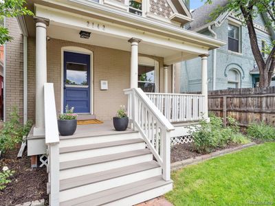 inviting front porch | Image 2