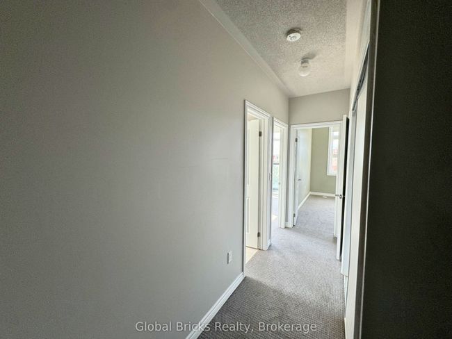 306 - 10 Halliford Pl, Condo with 2 bedrooms, 2 bathrooms and 1 parking in Brampton ON | Image 11