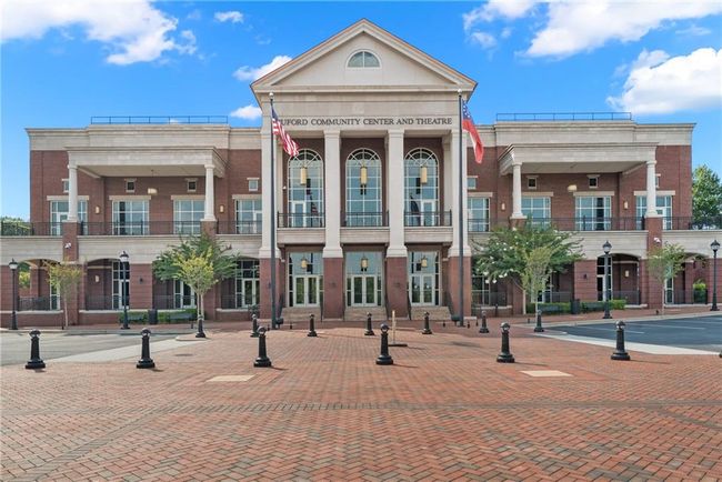UNIT-164 - 707 Dodd Ln, Townhouse with 3 bedrooms, 3 bathrooms and null parking in Buford GA | Image 68