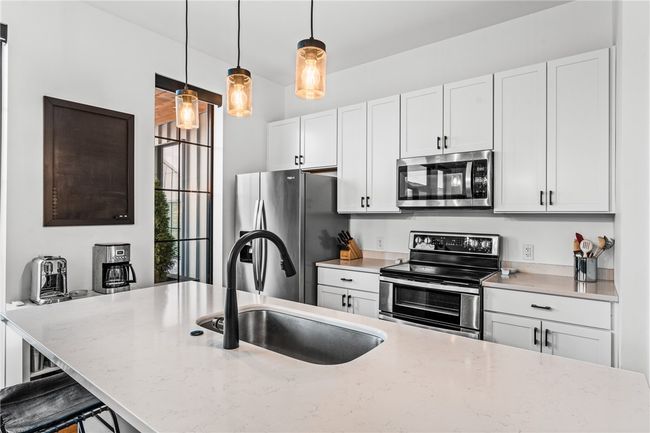 UNIT-201 - 2635 Penn Ave, Condo with 1 bedrooms, 1 bathrooms and 1 parking in Pittsburgh PA | Image 9