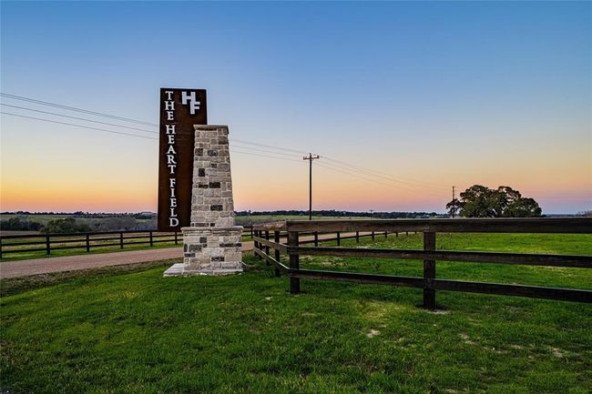 120 Hartfield Rd, Home with 0 bedrooms, 0 bathrooms and null parking in Round Top TX | Image 12