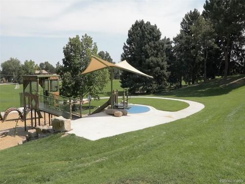 345 Harrison St, Denver, CO, 80206-4531 | Card Image