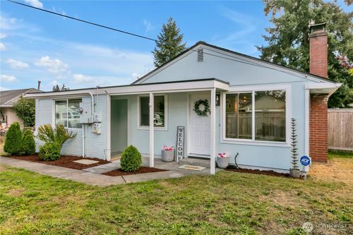 1508 121st St S, Tacoma, WA, 98444-3816 | Card Image