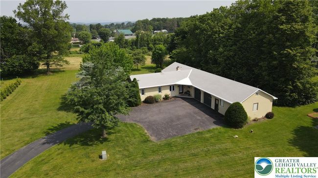 7367 Leisure Ct, House other with 3 bedrooms, 1 bathrooms and null parking in Orefield PA | Image 4