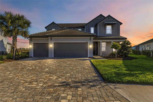 17109 Sweetwater Village Dr, Lakewood Ranch, FL, 34211-5574 | Card Image