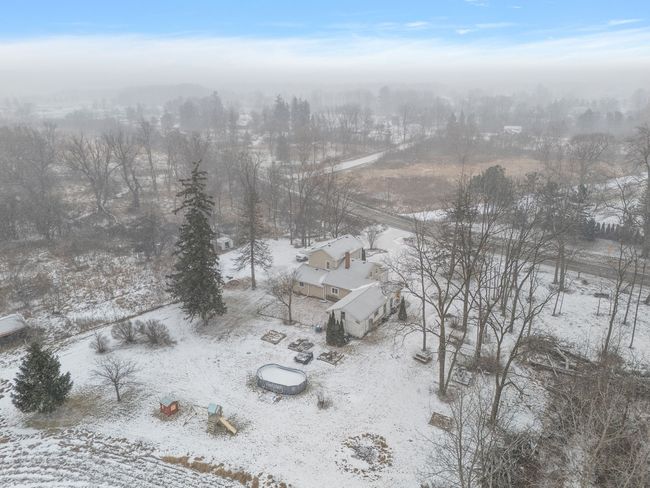 75901 North Ave, Home with 0 bedrooms, 1 bathrooms and null parking in Armada MI | Image 22