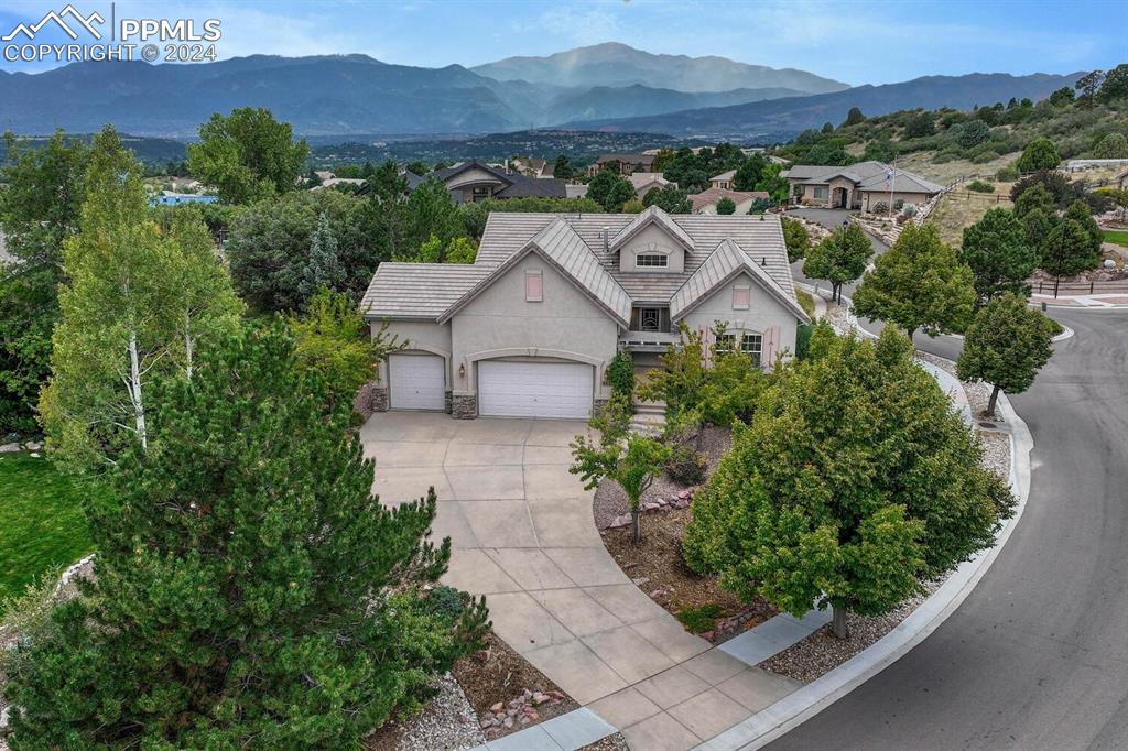 Paramount Pl, Colorado Springs, CO 80918