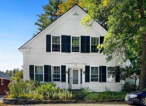 152 Main St, Grafton, VT, 05146-9666 | Card Image