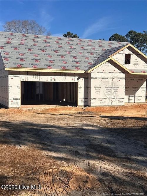 131 Merle Rd, Pinebluff, NC, 28373-8010 | Card Image