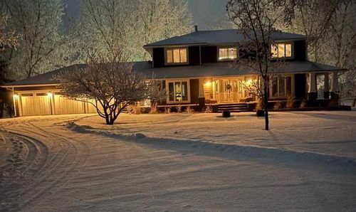 263236 Range Road 293, Rocky View County, AB, T4A0N3 | Card Image