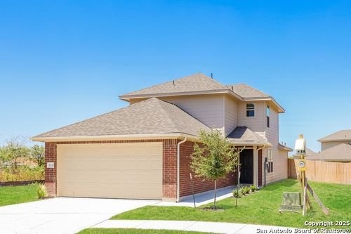 9335 Somers Br, San Antonio, TX, 78211-2610 | Card Image