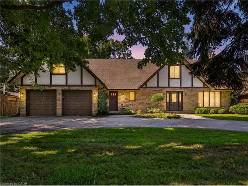 30 Birkbank Dr, Oakville, ON, L6J4Y9 | Card Image