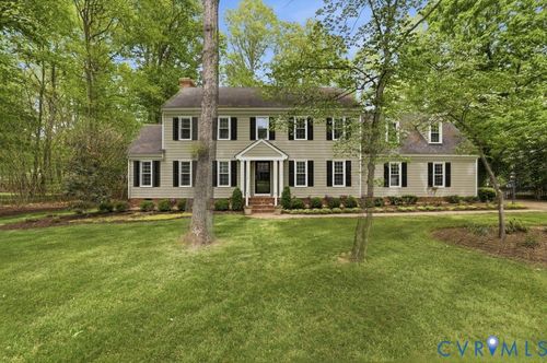 14330 Newgate Rd, Midlothian, VA, 23113-4187 | Card Image