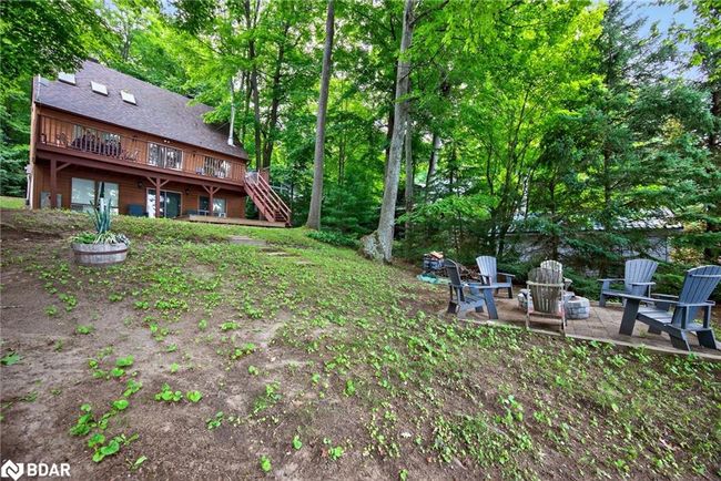 176 Farlain Lake Rd E, House other with 3 bedrooms, 3 bathrooms and 2 parking in Tiny ON | Image 4