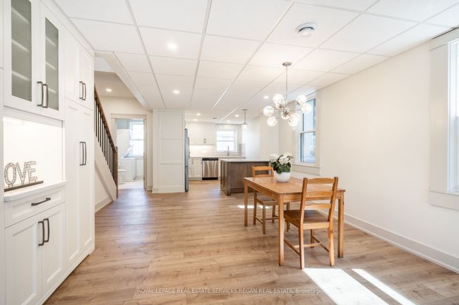 267 Dundurn St S, Home with 2 bedrooms, 2 bathrooms and 1 parking in Hamilton ON | Image 7
