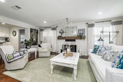 1030 N 15th St, Arkadelphia, AR, 71923-3103 | Card Image