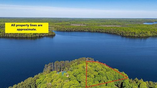 1.5 acres Trails End Road, Land O Lakes, WI, 54540 | Card Image