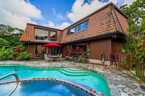 45-608 Halekou Rd, Kaneohe, HI, 96744-1716 | Card Image