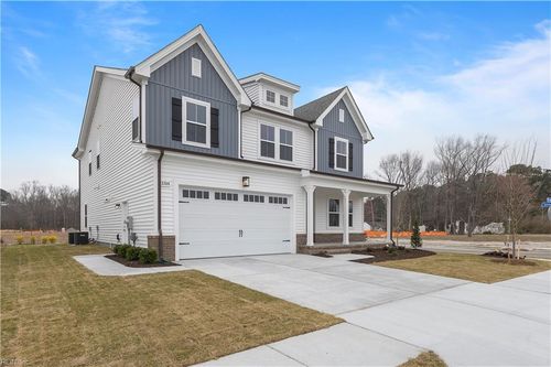 1309 Sebastian Ct, Chesapeake, VA, 23322-3927 | Card Image