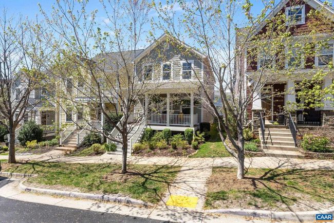 1435 Butler St, House other with 3 bedrooms, 3 bathrooms and null parking in CHARLOTTESVILLE VA | Image 48