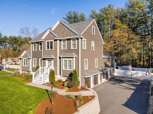 3 Strout Ave, Wilmington, MA, 01887-3019 | Card Image