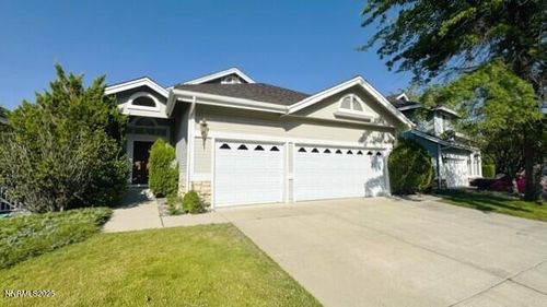 6186 Squires Ln, Reno, NV, 89519-7340 | Card Image