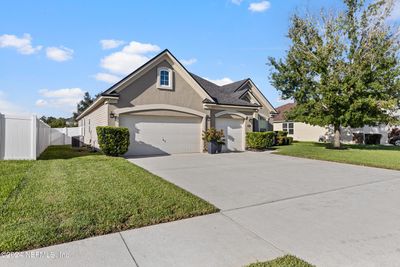 4064 Blackbird Lane, House other with 5 bedrooms, 3 bathrooms and null parking in Middleburg FL | Image 3