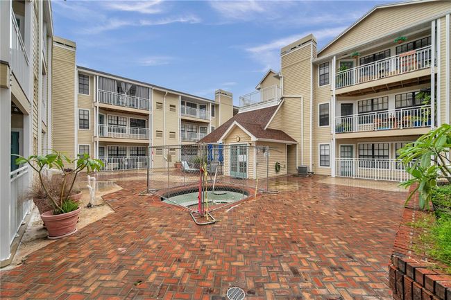 APT-129 - 1000 W Horatio St, Condo with 1 bedrooms, 1 bathrooms and null parking in TAMPA FL | Image 28