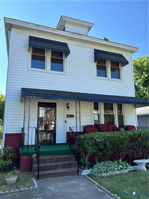 3123 Carolina Ave, Richmond, VA, 23222-3205 | Card Image