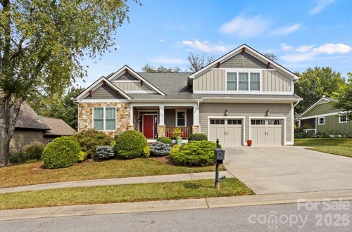 100 Barnrock Dr, Mills River, NC, 28759-5509 | Card Image