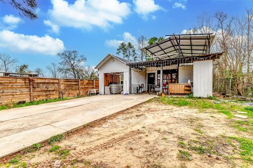 8911 Bayou Ridge Dr, Humble, TX, 77338-4101 | Card Image