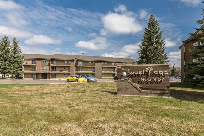 102 - 405 Columbia Blvd W, Condo with 3 bedrooms, 1 bathrooms and 1 parking in Lethbridge AB | Image 10