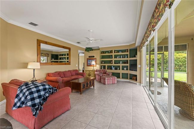 12541 Allendale Cir, House other with 5 bedrooms, 3 bathrooms and 2 parking in FORT MYERS FL | Image 11