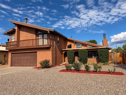 468 Aragon Ave, White Rock, NM, 87547-3602 | Card Image