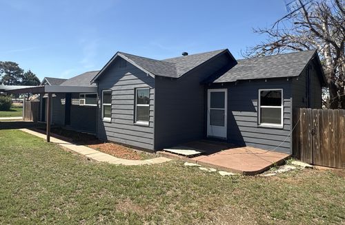 300 Ne 2nd St, Knox City, TX, 79529 | Card Image