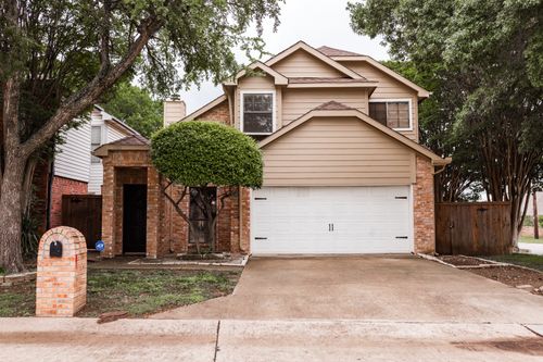1701 Highgate Pl, Garland, TX, 75044-6855 | Card Image