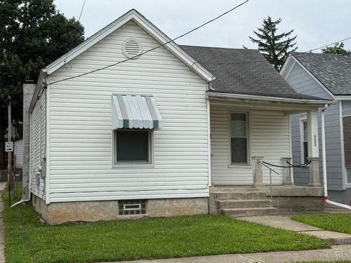 2342 Noble Ave, Hamilton, OH, 45015-1426 | Card Image