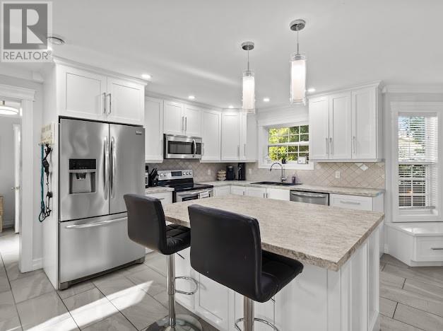 Residential in Conception Bay South 4