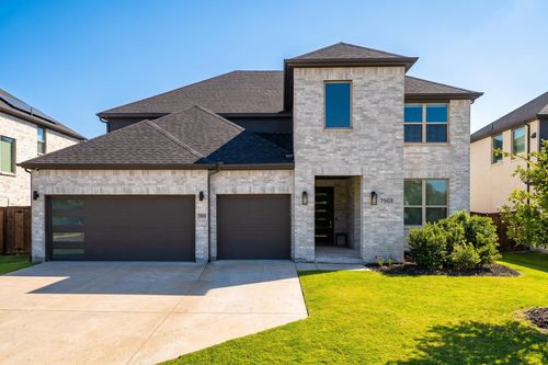 7503 Switchgrass Rd, Frisco, TX, 75033-3372 | Card Image