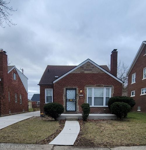 5721 Somerset Ave, Detroit, MI, 48224-3118 | Card Image